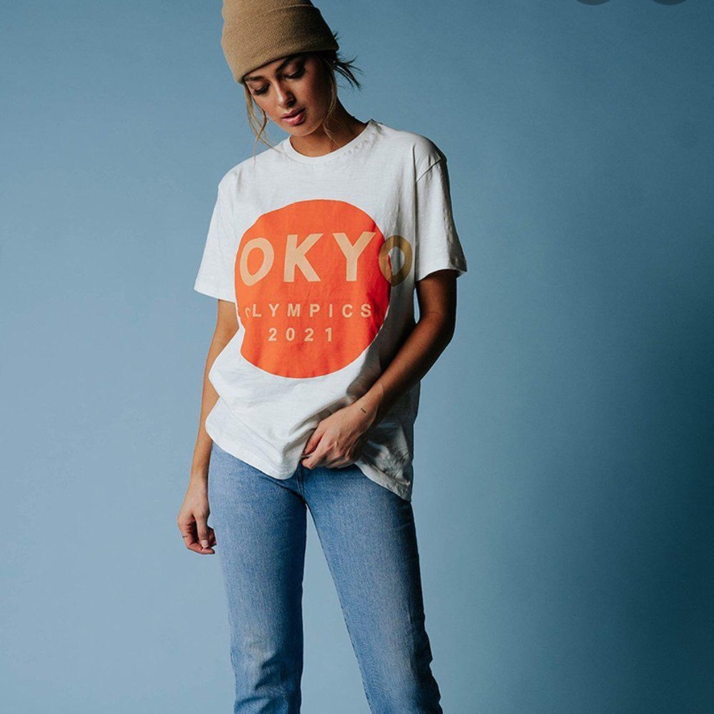 Clad & Cloth Tshirt